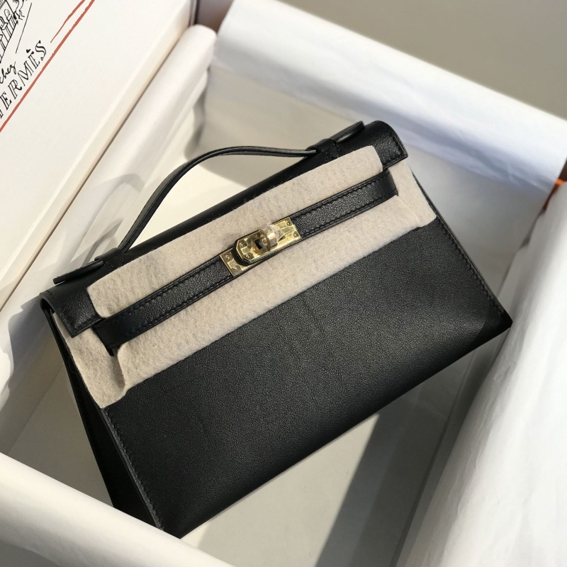 H**mes kelly danse bags